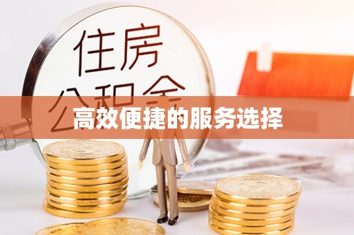 花垣高效便捷的服务选择